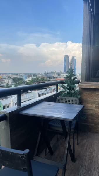 Sinthanee Residence Tower, Bangkok, Nawamin Road, Khan Na Yao, Bangkok, 2 Bedrooms, 67 sqm, Condo For Rent, by Praewpakar Soontawong, 500382255 - DDproperty.com