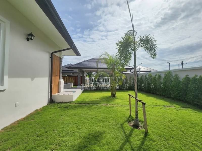 Hua Hin Grand Hills : หัวหิน แกรนด์ ฮิลล์, ประจวบคีรีขันธ์, ถนนห้วยมงคล, หินเหล็กไฟ, หัวหิน, ประจวบคีรีขันธ์, 130 ตร.ม., บ้านเดี่ยว ให้เช่า, โดย Patchara Srisak, 500382257 - DDproperty.com
