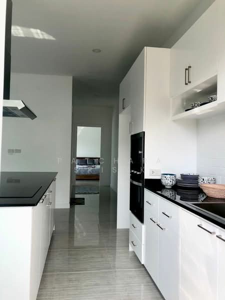 Hua Hin Grand Hills, Prachuap Khiri Khan, Huay Mong Kol Road, Hin Lek Fai, Hua Hin, Prachuap Khiri Khan, 3 Bedrooms, 130 sqm, Single Detached House For Rent, by Patchara Srisak, 500382257 - DDproperty.com