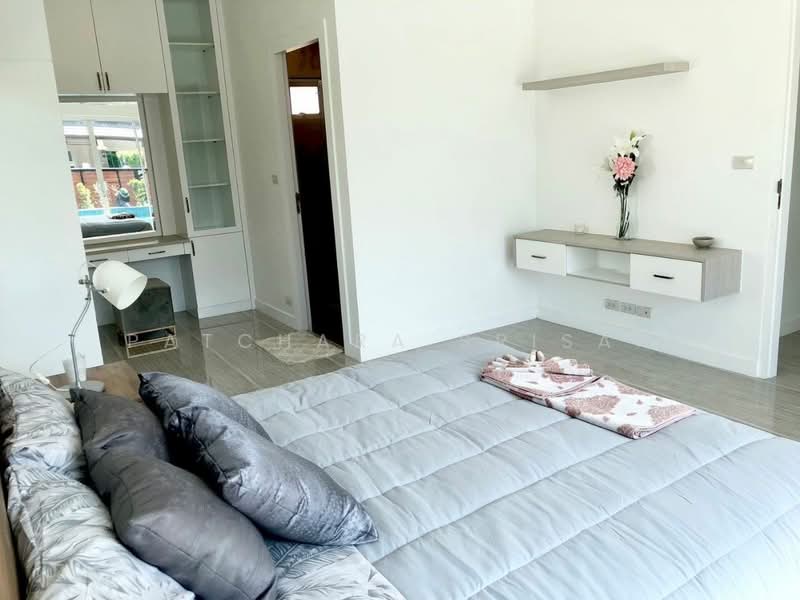 Hua Hin Grand Hills : หัวหิน แกรนด์ ฮิลล์, ประจวบคีรีขันธ์, ถนนห้วยมงคล, หินเหล็กไฟ, หัวหิน, ประจวบคีรีขันธ์, 130 ตร.ม., บ้านเดี่ยว ให้เช่า, โดย Patchara Srisak, 500382257 - DDproperty.com