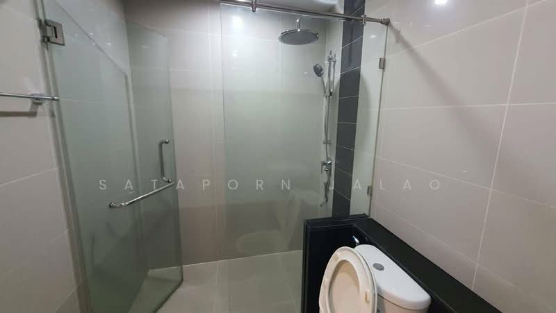 Supalai Lite Sathorn-Charoenrat : ศุภาลัย ไลท์ สาทร-เจริญราษฎร์, กรุงเทพ, 29 ถนนเจริญราษฎร์, บางโคล่, บางคอแหลม, กรุงเทพ, 53 ตร.ม., คอนโด ให้เช่า, โดย Sataporn Jalao, 500382260 - DDproperty.com