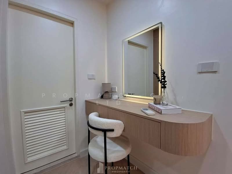 The Clover Thonglor Residence : เดอะ โคลเวอร์ ทองหล่อ เรสซิเดนซ์, กรุงเทพ, ซอยสุขุมวิท 55, คลองตันเหนือ, วัฒนา, กรุงเทพ, 35 ตร.ม., คอนโด ขาย, โดย PROPMATCH CO., LTD., 500382262 - DDproperty.com