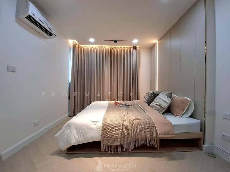 The Clover Thonglor Residence, Bangkok, Soi Sukhumvit 55, Khlong Tan Nua, Watthana, Bangkok, 1 Bedroom, 35 sqm, Condo For Sale, by PROPMATCH CO., LTD., 500382262 - DDproperty.com