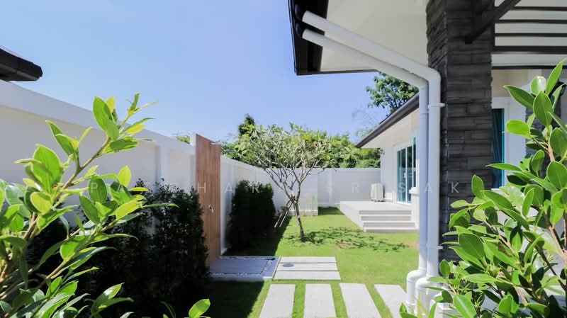 Hua Hin Grand Hills, Prachuap Khiri Khan, Huay Mong Kol Road, Hin Lek Fai, Hua Hin, Prachuap Khiri Khan, 3 Bedrooms, 125 sqm, Single Detached House For Rent, by Patchara Srisak, 500382264 - DDproperty.com