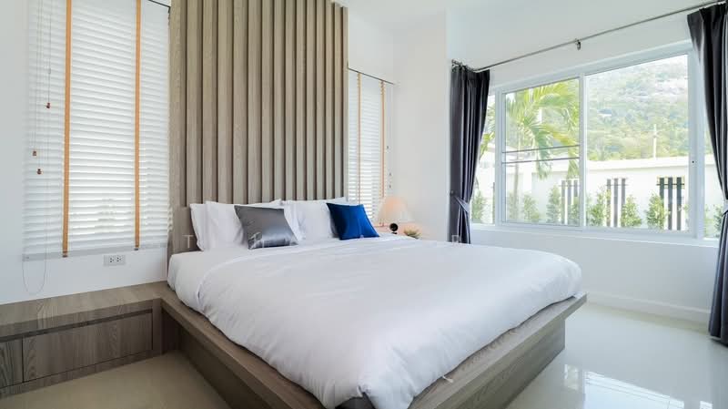 Hua Hin Grand Hills : หัวหิน แกรนด์ ฮิลล์, ประจวบคีรีขันธ์, ถนนห้วยมงคล, หินเหล็กไฟ, หัวหิน, ประจวบคีรีขันธ์, 125 ตร.ม., บ้านเดี่ยว ให้เช่า, โดย Patchara Srisak, 500382264 - DDproperty.com