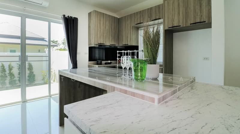 Hua Hin Grand Hills, Prachuap Khiri Khan, Huay Mong Kol Road, Hin Lek Fai, Hua Hin, Prachuap Khiri Khan, 3 Bedrooms, 125 sqm, Single Detached House For Rent, by Patchara Srisak, 500382264 - DDproperty.com