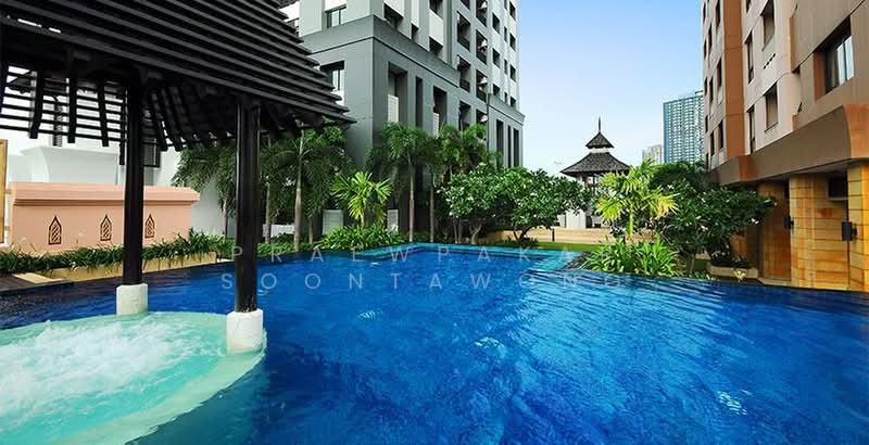 Vista Garden, Bangkok, 53 Saeng Thip Alley, Phra Kanong Nua, Watthana, Bangkok, 1 Bedroom, 48 sqm, Condo For Rent, by Praewpakar Soontawong, 500382267 - DDproperty.com