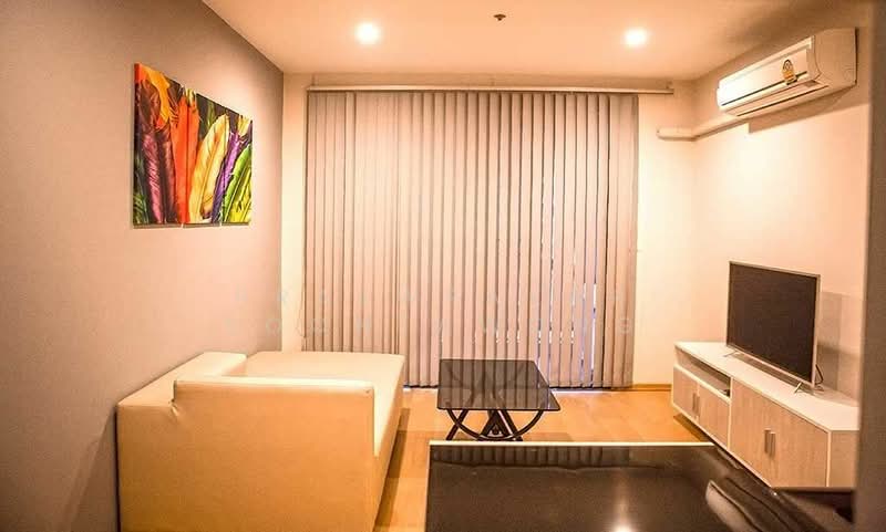 Vista Garden : วิสต้า การ์เด้น, กรุงเทพ, 53 ซอย แสงทิพย์, พระโขนงเหนือ, วัฒนา, กรุงเทพ, 48 ตร.ม., คอนโด ให้เช่า, โดย Praewpakar Soontawong, 500382267 - DDproperty.com