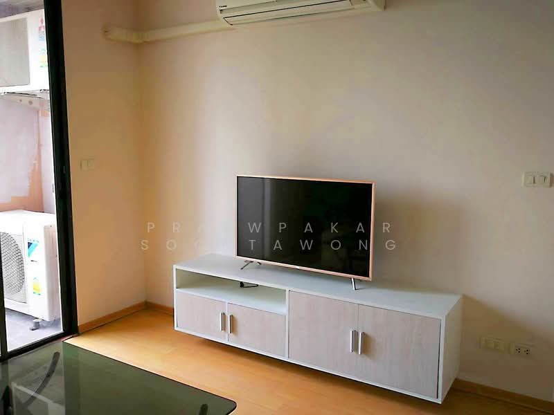 Vista Garden, Bangkok, 53 Saeng Thip Alley, Phra Kanong Nua, Watthana, Bangkok, 1 Bedroom, 48 sqm, Condo For Rent, by Praewpakar Soontawong, 500382267 - DDproperty.com