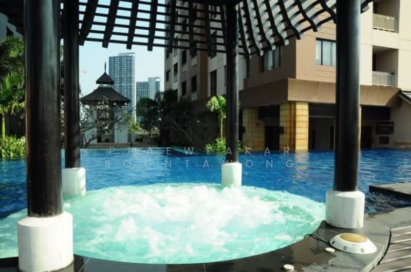 Vista Garden, Bangkok, 53 Saeng Thip Alley, Phra Kanong Nua, Watthana, Bangkok, 1 Bedroom, 48 sqm, Condo For Rent, by Praewpakar Soontawong, 500382267 - DDproperty.com
