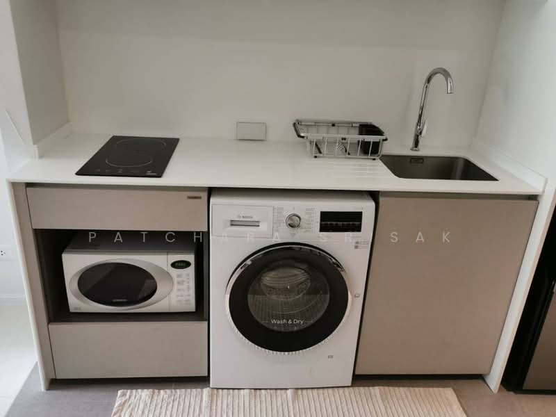 Veranda Residence Hua Hin, Prachuap Khiri Khan, Veranda Residence, Nong Kae, Hua Hin, Prachuap Khiri Khan, 1 Bedroom, 43 sqm, Condo For Rent, by Patchara Srisak, 500382268 - DDproperty.com