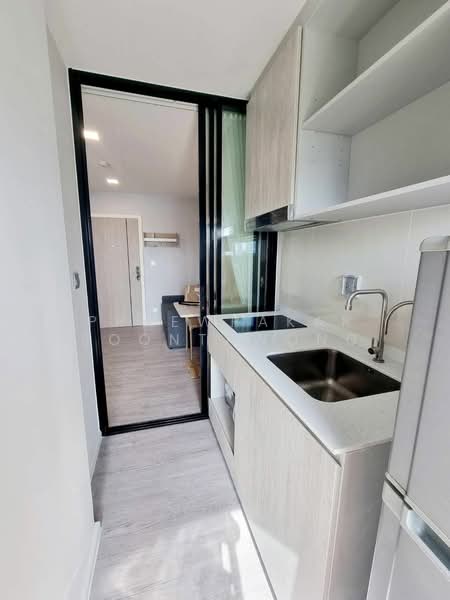 Atmoz Tropicana Bangna, Bangkok, 22 Bang Na-Trat Frontage Rd, Bang Na, Bangkok, 1 Bedroom, 26 sqm, Condo For Rent, by Praewpakar Soontawong, 500382270 - DDproperty.com
