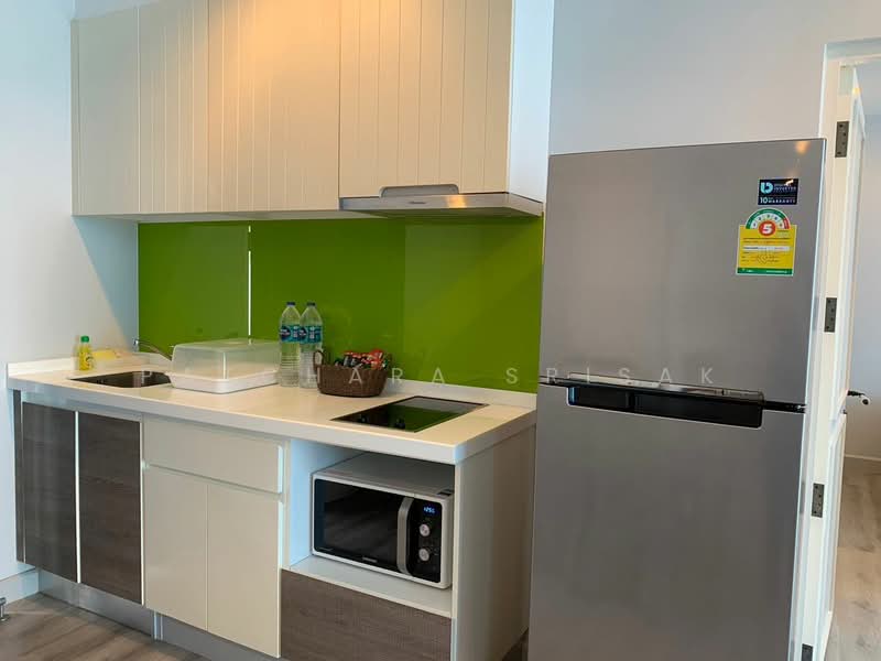 The Crest Santora, Prachuap Khiri Khan, Soi Hua Hin 7 Petchkasem Road, Hua Hin, Prachuap Khiri Khan, 2 Bedrooms, 81 sqm, Condo For Rent, by Patchara Srisak, 500382271 - DDproperty.com