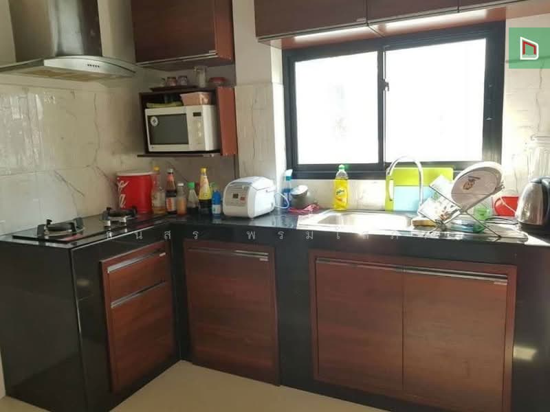 Baanfah Greenery Pinklao-Sai 5, Nakhon Pathom, Phutthamonthon Sai 5 Road, Bang Krathuk, Sam Phran, Nakhon Pathom, 3 Bedrooms, 170 sqm, Single Detached House For Sale, by ธนสร พรมโสภา, 500382272 - DDproperty.com