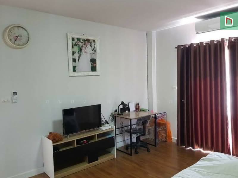 Baanfah Greenery Pinklao-Sai 5, Nakhon Pathom, Phutthamonthon Sai 5 Road, Bang Krathuk, Sam Phran, Nakhon Pathom, 3 Bedrooms, 170 sqm, Single Detached House For Sale, by ธนสร พรมโสภา, 500382272 - DDproperty.com
