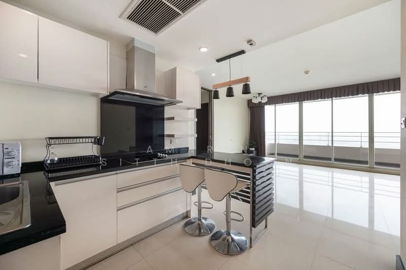 Watermark Chaophraya, Bangkok, Soi Charoennakorn 39-41, Charoennakorn Road, Bang Lam Phu Lang, Khlong San, Bangkok, 3 Bedrooms, 145 sqm, Condo For Sale, by Amarin Sitthidhoon, 500382273 - DDproperty.com
