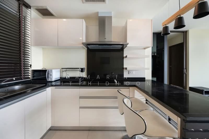 Watermark Chaophraya, Bangkok, Soi Charoennakorn 39-41, Charoennakorn Road, Bang Lam Phu Lang, Khlong San, Bangkok, 3 Bedrooms, 145 sqm, Condo For Sale, by Amarin Sitthidhoon, 500382273 - DDproperty.com