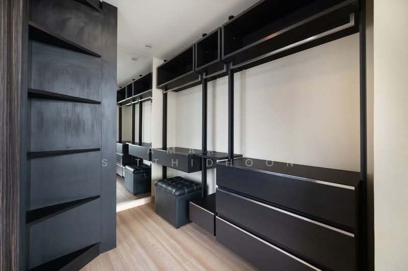 Watermark Chaophraya, Bangkok, Soi Charoennakorn 39-41, Charoennakorn Road, Bang Lam Phu Lang, Khlong San, Bangkok, 3 Bedrooms, 145 sqm, Condo For Sale, by Amarin Sitthidhoon, 500382273 - DDproperty.com