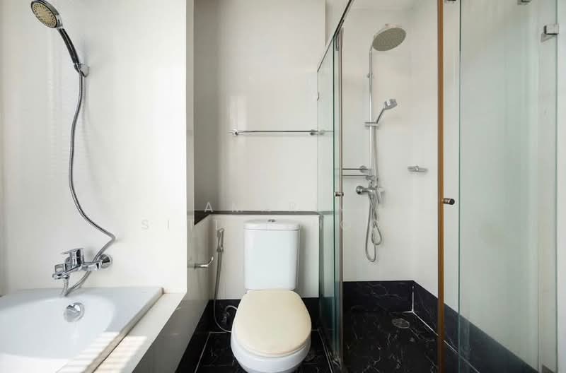 Watermark Chaophraya, Bangkok, Soi Charoennakorn 39-41, Charoennakorn Road, Bang Lam Phu Lang, Khlong San, Bangkok, 3 Bedrooms, 145 sqm, Condo For Sale, by Amarin Sitthidhoon, 500382273 - DDproperty.com