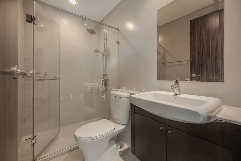 Watermark Chaophraya, Bangkok, Soi Charoennakorn 39-41, Charoennakorn Road, Bang Lam Phu Lang, Khlong San, Bangkok, 3 Bedrooms, 145 sqm, Condo For Sale, by Amarin Sitthidhoon, 500382273 - DDproperty.com