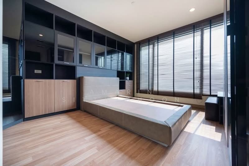 Watermark Chaophraya, Bangkok, Soi Charoennakorn 39-41, Charoennakorn Road, Bang Lam Phu Lang, Khlong San, Bangkok, 3 Bedrooms, 145 sqm, Condo For Sale, by Amarin Sitthidhoon, 500382273 - DDproperty.com