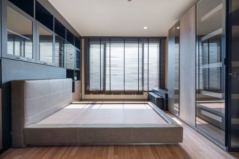 Watermark Chaophraya, Bangkok, Soi Charoennakorn 39-41, Charoennakorn Road, Bang Lam Phu Lang, Khlong San, Bangkok, 3 Bedrooms, 145 sqm, Condo For Sale, by Amarin Sitthidhoon, 500382273 - DDproperty.com