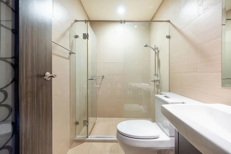 Watermark Chaophraya, Bangkok, Soi Charoennakorn 39-41, Charoennakorn Road, Bang Lam Phu Lang, Khlong San, Bangkok, 3 Bedrooms, 145 sqm, Condo For Sale, by Amarin Sitthidhoon, 500382273 - DDproperty.com