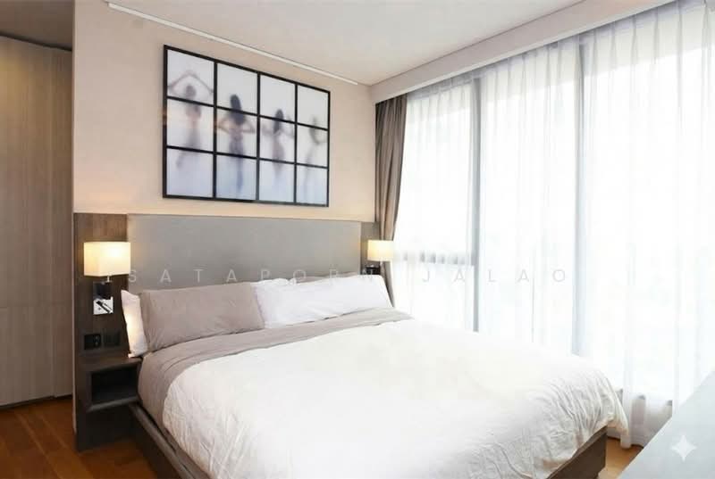 The Lumpini 24, Bangkok, Sukhumvit 24 Road, Khong Tan, Khlong Toei, Bangkok, 2 Bedrooms, 65 sqm, Condo For Rent, by Sataporn Jalao, 500382274 - DDproperty.com