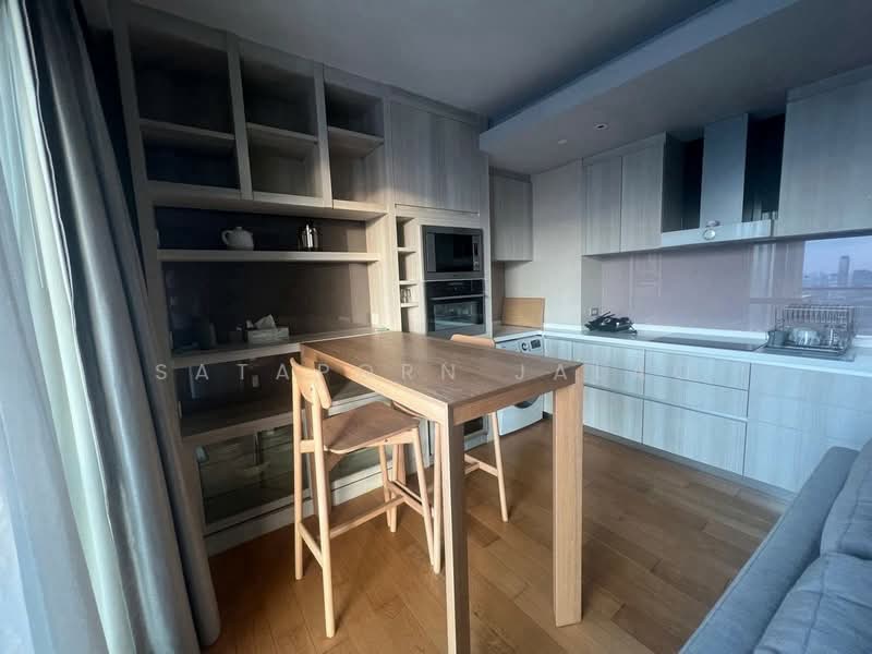 The Lumpini 24, Bangkok, Sukhumvit 24 Road, Khong Tan, Khlong Toei, Bangkok, 2 Bedrooms, 65 sqm, Condo For Rent, by Sataporn Jalao, 500382274 - DDproperty.com