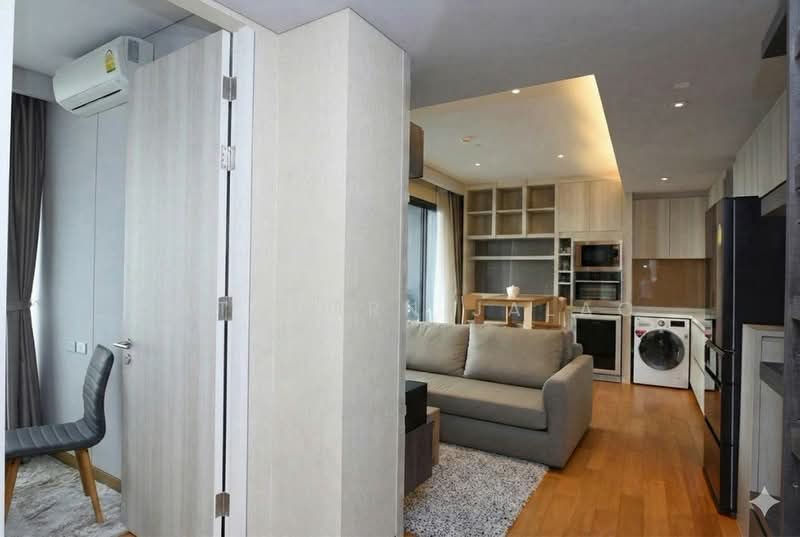 The Lumpini 24, Bangkok, Sukhumvit 24 Road, Khong Tan, Khlong Toei, Bangkok, 2 Bedrooms, 65 sqm, Condo For Rent, by Sataporn Jalao, 500382274 - DDproperty.com