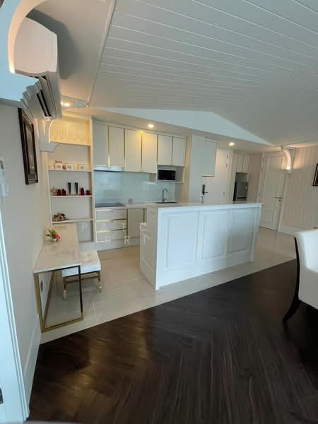 Grand Florida Beachfront, Chon Buri (Pattaya), Soi NaJomtien 14, Na Chom Thian, Sattahip, Chon Buri (Pattaya), 2 Bedrooms, 75 sqm, Condo For Rent, by Patchara Srisak, 500382276 - DDproperty.com