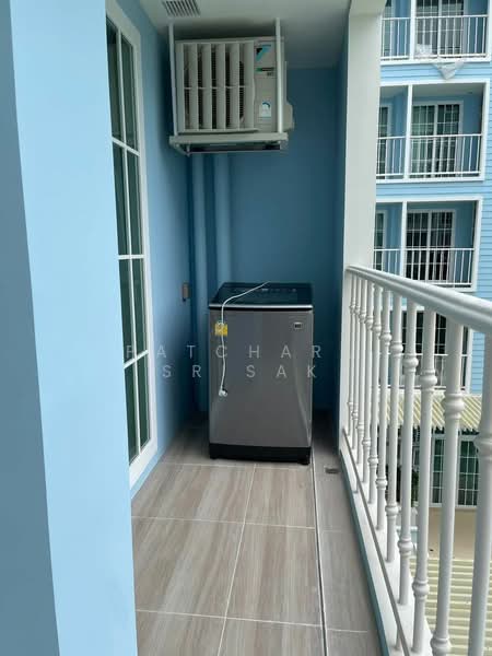 Grand Florida Beachfront : แกรนด์ ฟลอริด้า บีชฟร้อนท์, ชลบุรี, ซอยนาจอมเทียน 14, นาจอมเทียน, สัตหีบ, ชลบุรี, 75 ตร.ม., คอนโด ให้เช่า, โดย Patchara Srisak, 500382276 - DDproperty.com