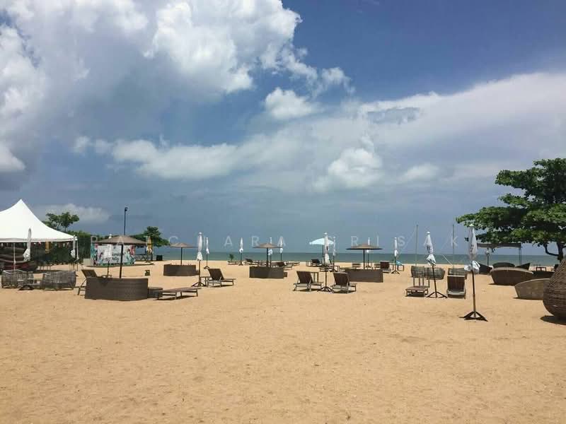 Grand Florida Beachfront : แกรนด์ ฟลอริด้า บีชฟร้อนท์, ชลบุรี, ซอยนาจอมเทียน 14, นาจอมเทียน, สัตหีบ, ชลบุรี, 75 ตร.ม., คอนโด ให้เช่า, โดย Patchara Srisak, 500382276 - DDproperty.com