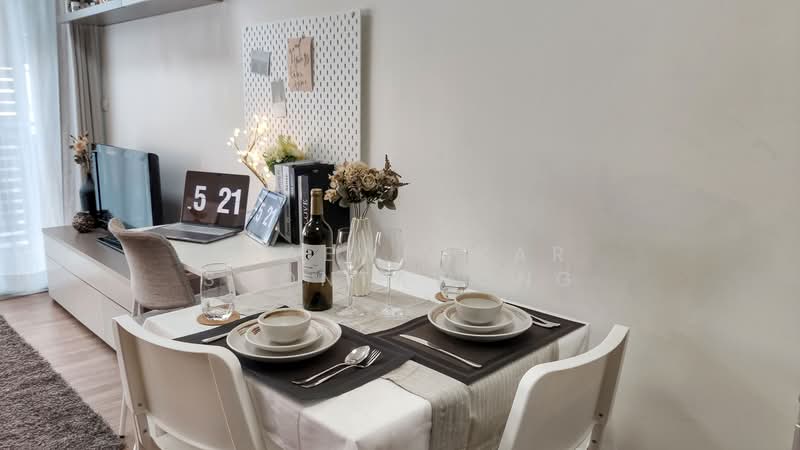 S&S Sukhumvit 101/1, Bangkok, 188 Sukhumvit 101/1 Road, Bang Na, Bangkok, 1 Bedroom, 30 sqm, Condo For Rent, by Praewpakar Soontawong, 500382278 - DDproperty.com