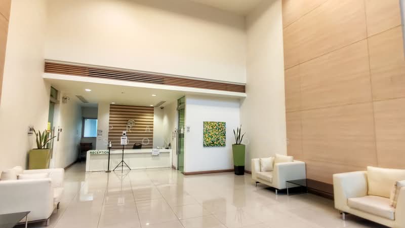 S&S Sukhumvit 101/1, Bangkok, 188 Sukhumvit 101/1 Road, Bang Na, Bangkok, 1 Bedroom, 30 sqm, Condo For Rent, by Praewpakar Soontawong, 500382278 - DDproperty.com