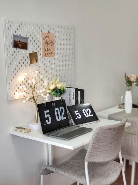S&S Sukhumvit 101/1, Bangkok, 188 Sukhumvit 101/1 Road, Bang Na, Bangkok, 1 Bedroom, 30 sqm, Condo For Rent, by Praewpakar Soontawong, 500382278 - DDproperty.com