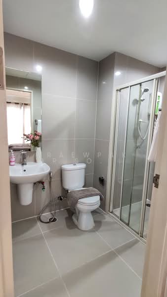 S&S Sukhumvit 101/1 : เอส แอนด์ เอส สุขุมวิท 101/1, กรุงเทพ, 188 ถนน สุขุมวิท 101/1, บางนา, กรุงเทพ, 30 ตร.ม., คอนโด ให้เช่า, โดย Praewpakar Soontawong, 500382278 - DDproperty.com