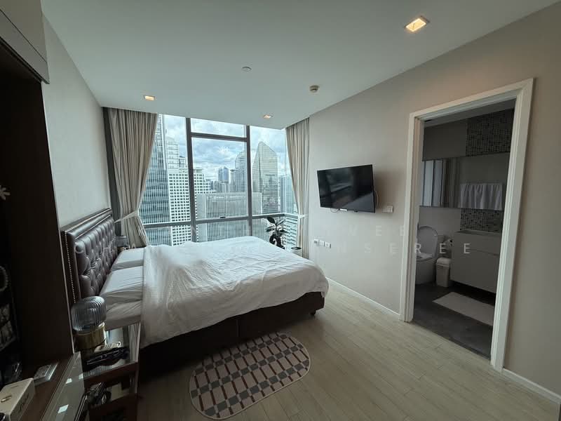 The Room Sukhumvit 21 : เดอะ รูม สุขุมวิท 21, กรุงเทพ, ถนน อโศกมนตรี, คลองเตยเหนือ, วัฒนา, กรุงเทพ, 93 ตร.ม., คอนโด ให้เช่า, โดย Kanthayavee Chaicharoenseree, 500382280 - DDproperty.com