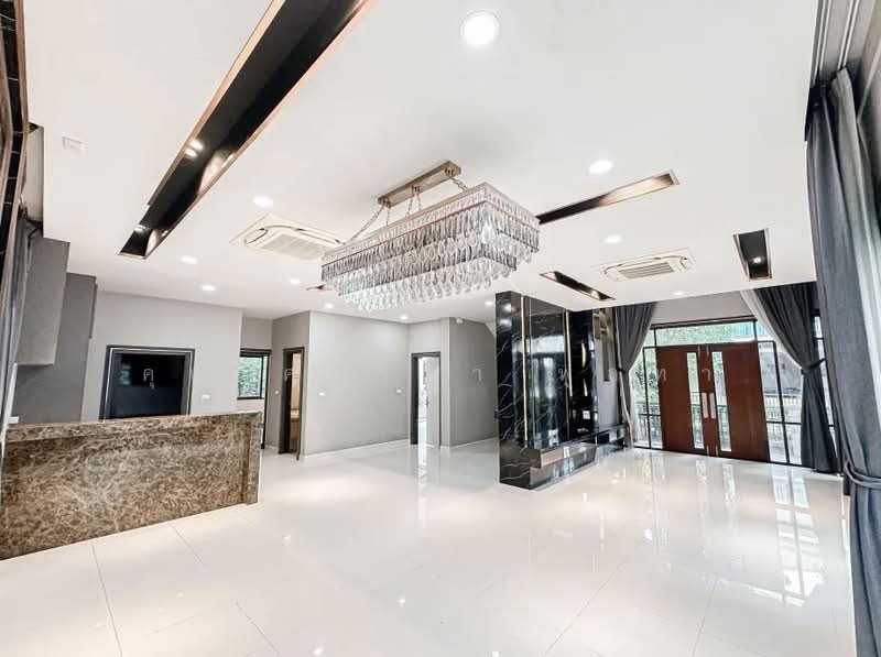 The City Bangna-KM.7, Samut Prakan, 80 Bangna-Trad Road, Bang Kaeo, Bang Plee, Samut Prakan, 3 Bedrooms, 309 sqm, Single Detached House For Sale, by คุณ ศศิวิภา พูลทา, 500382282 - DDproperty.com