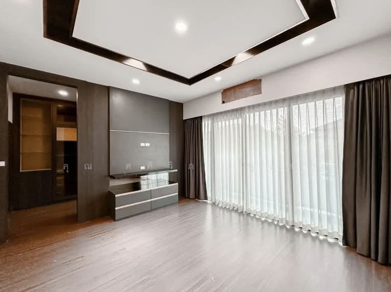 The City Bangna-KM.7, Samut Prakan, 80 Bangna-Trad Road, Bang Kaeo, Bang Plee, Samut Prakan, 3 Bedrooms, 309 sqm, Single Detached House For Sale, by คุณ ศศิวิภา พูลทา, 500382282 - DDproperty.com