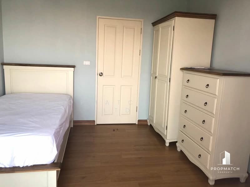 Supalai Park Ekkamai-Thonglor, Bangkok, Petchaburi Road, Bang Kapi, Huai Khwang, Bangkok, 2 Bedrooms, 84 sqm, Condo For Sale, by PROPMATCH CO., LTD., 500382283 - DDproperty.com
