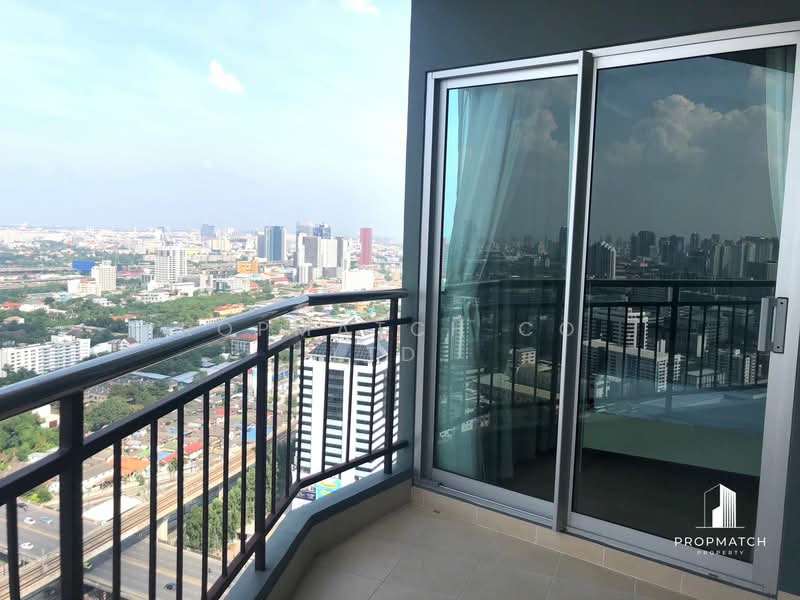 Supalai Park Ekkamai-Thonglor : ศุภาลัยปาร์ค เอกมัย-ทองหล่อ, กรุงเทพ, ถนนเพชรบุรี, บางกะปิ, ห้วยขวาง, กรุงเทพ, 84 ตร.ม., คอนโด ขาย, โดย PROPMATCH CO., LTD., 500382283 - DDproperty.com
