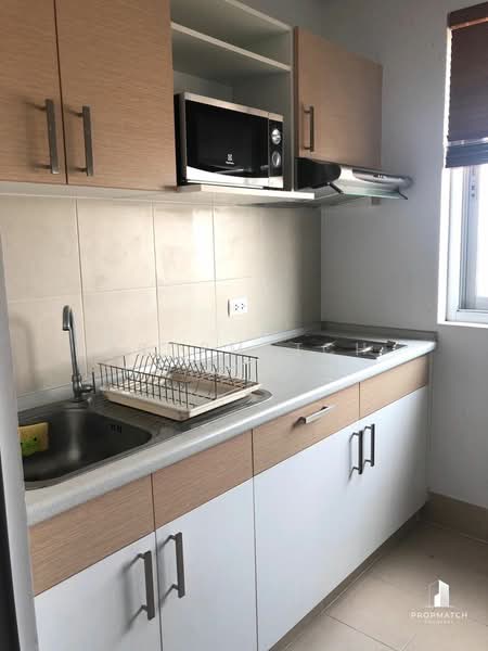 Supalai Park Ekkamai-Thonglor, Bangkok, Petchaburi Road, Bang Kapi, Huai Khwang, Bangkok, 2 Bedrooms, 84 sqm, Condo For Sale, by PROPMATCH CO., LTD., 500382283 - DDproperty.com