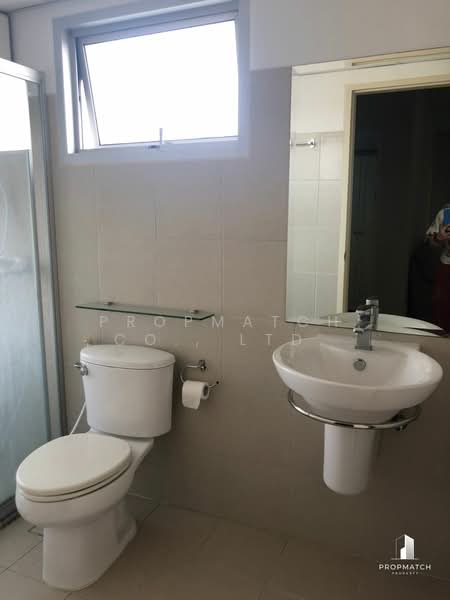 Supalai Park Ekkamai-Thonglor, Bangkok, Petchaburi Road, Bang Kapi, Huai Khwang, Bangkok, 2 Bedrooms, 84 sqm, Condo For Sale, by PROPMATCH CO., LTD., 500382283 - DDproperty.com