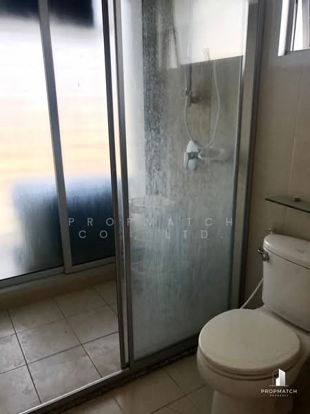 Supalai Park Ekkamai-Thonglor, Bangkok, Petchaburi Road, Bang Kapi, Huai Khwang, Bangkok, 2 Bedrooms, 84 sqm, Condo For Sale, by PROPMATCH CO., LTD., 500382283 - DDproperty.com
