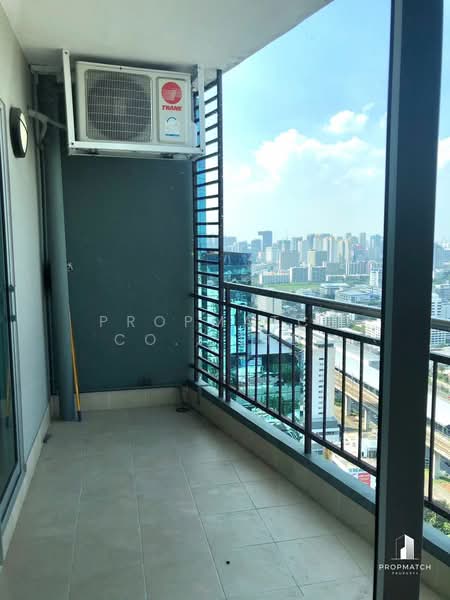 Supalai Park Ekkamai-Thonglor, Bangkok, Petchaburi Road, Bang Kapi, Huai Khwang, Bangkok, 2 Bedrooms, 84 sqm, Condo For Sale, by PROPMATCH CO., LTD., 500382283 - DDproperty.com