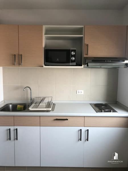 Supalai Park Ekkamai-Thonglor, Bangkok, Petchaburi Road, Bang Kapi, Huai Khwang, Bangkok, 2 Bedrooms, 84 sqm, Condo For Sale, by PROPMATCH CO., LTD., 500382283 - DDproperty.com