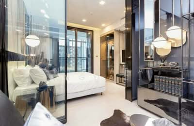 For Rent - One9Five Asoke-Rama 9, Bangkok
