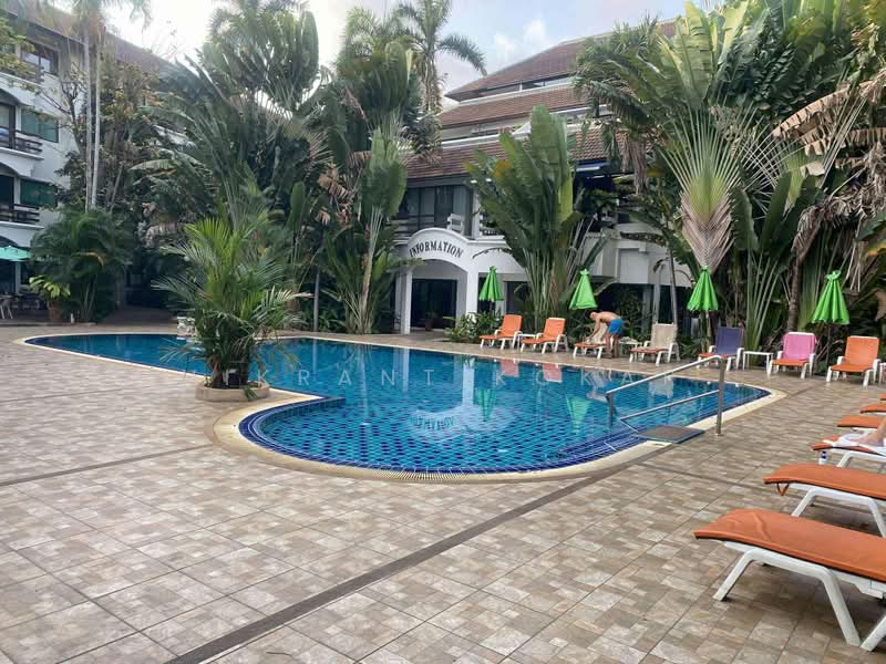 Diana Estates South Pattaya, Chon Buri (Pattaya), 9 บัวขาว, Ban Bung, Ban Bung, Chon Buri (Pattaya), Studio, 30 sqm, Condo For Sale, by Vikrant Kokar, 500382289 - DDproperty.com