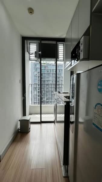 IDEO MOBI Sukhumvit 81, Bangkok, 2097 Sukhumvit Road, Bang Chak, Phra Khanong, Bangkok, Studio, 21 sqm, Condo For Rent, by caveman property, 500382291 - DDproperty.com